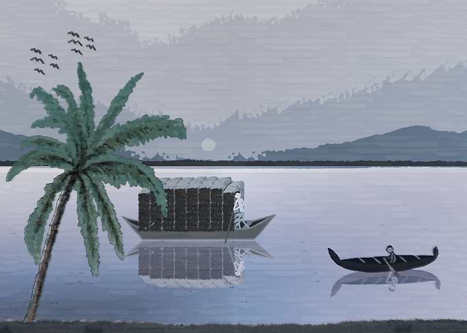 Kerala Dawn