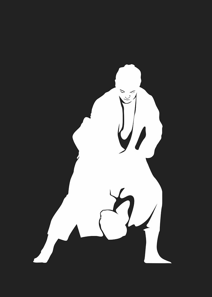 martial art