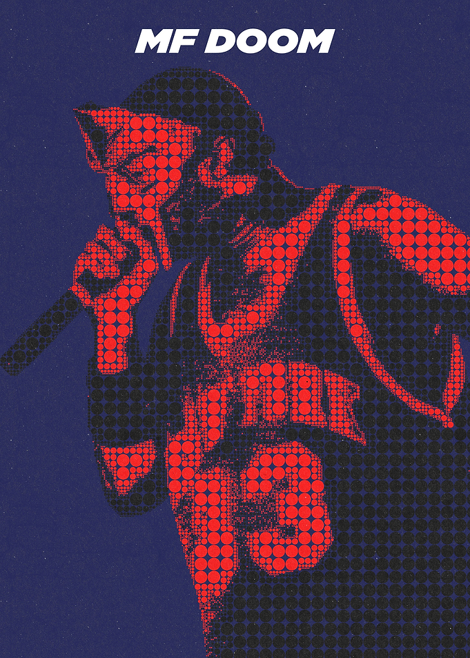 mf doom