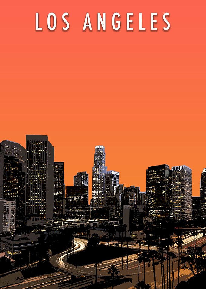 LOS ANGELES