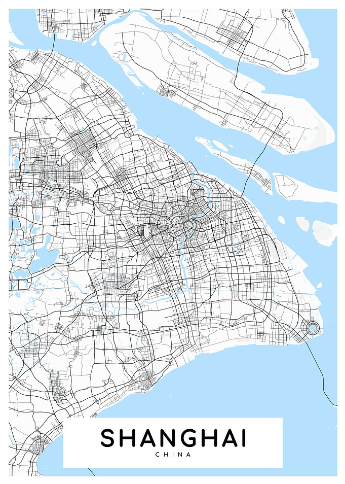 Shanghai