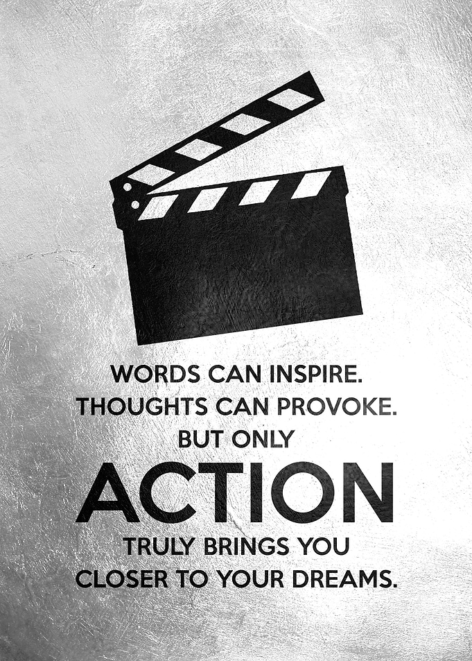 Action