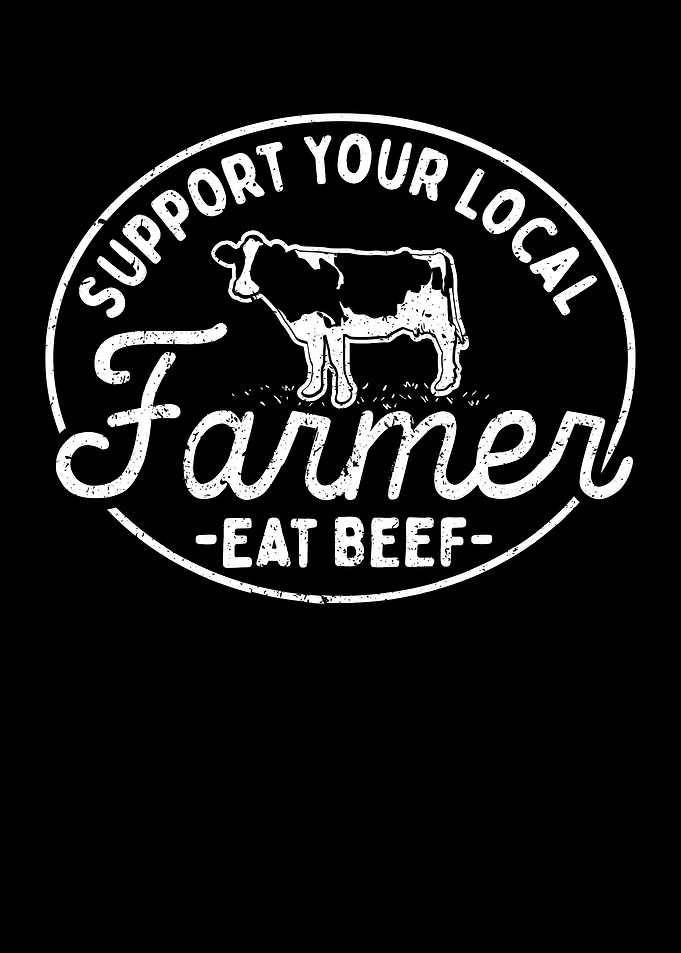 Support Your Local Farmer