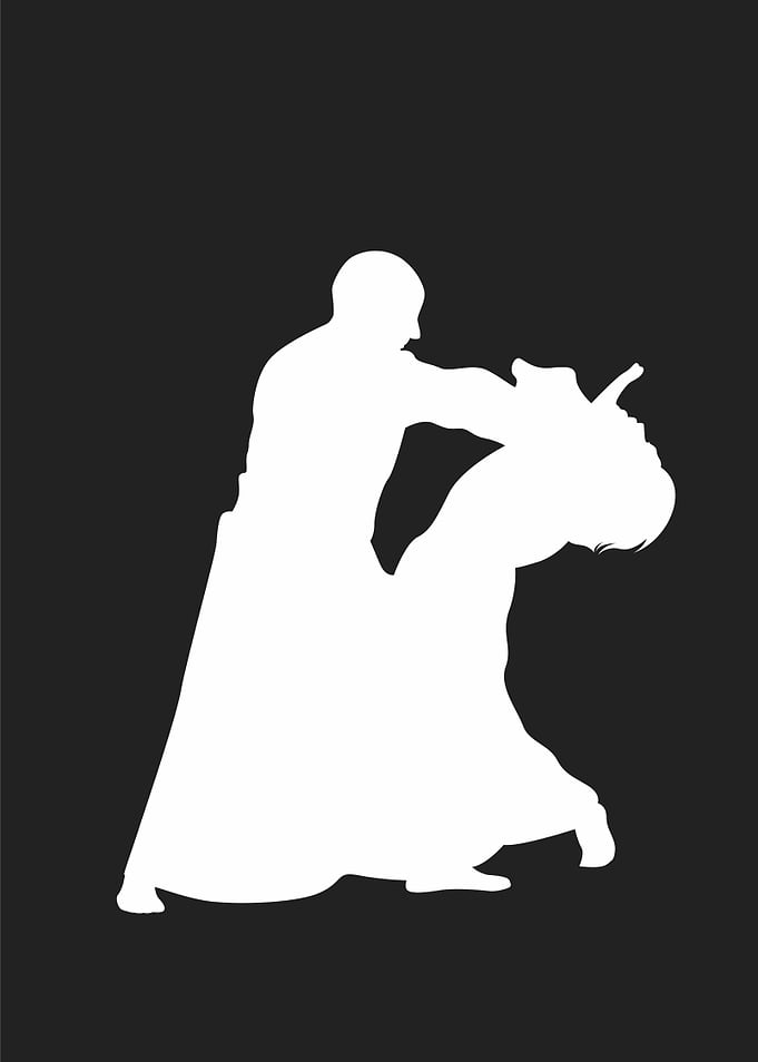 martial art