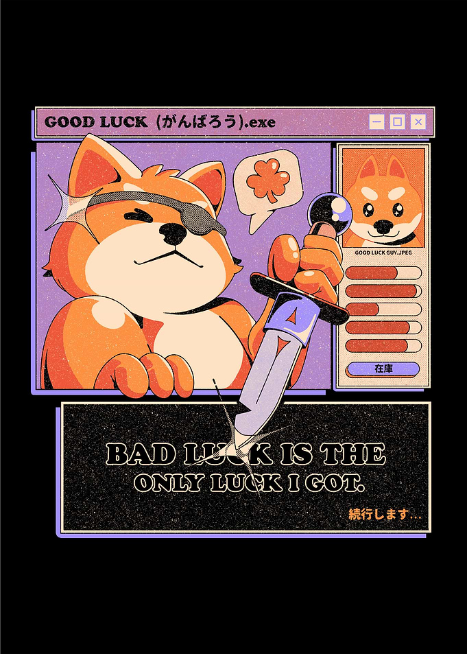 Bad Luck