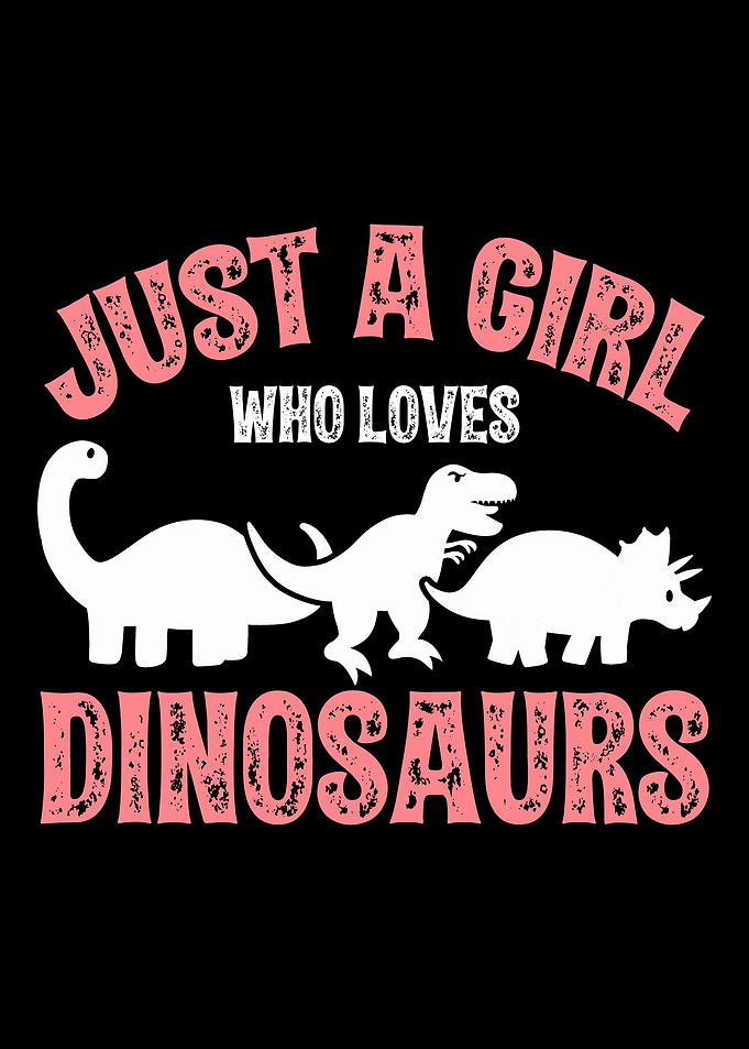Dinosaurs Dinosaur Lover
