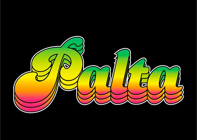 Palta
