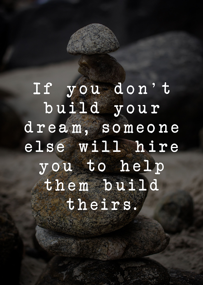 motivational quote