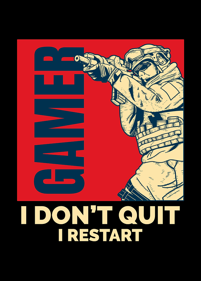 Gamer