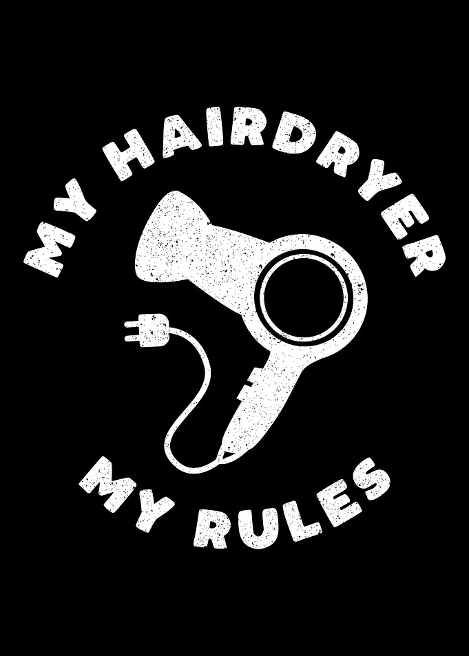 Hairdresser Hairstylist