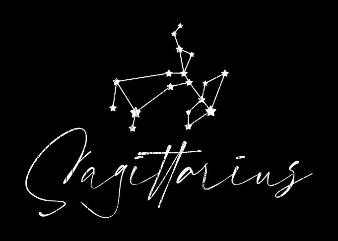Sagittarius Zodiac Sign Ap