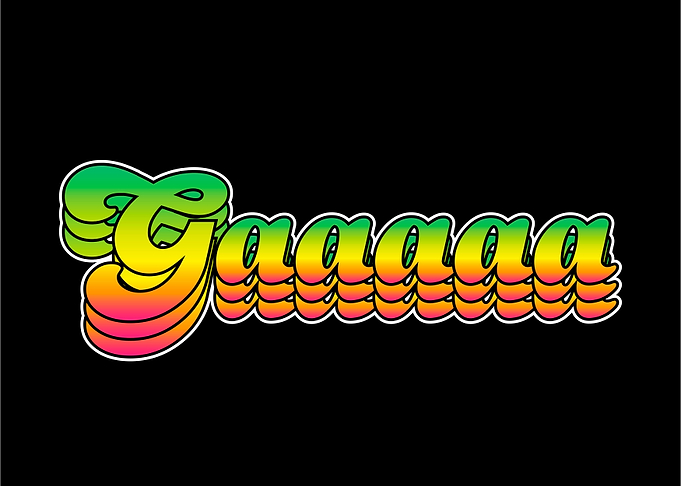 Gaaaaa