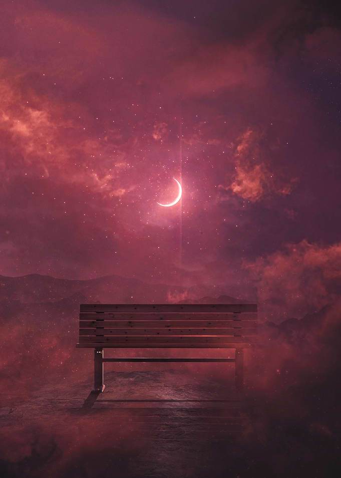 A Dreamers Place