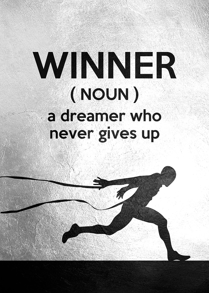 Winner Dreamer