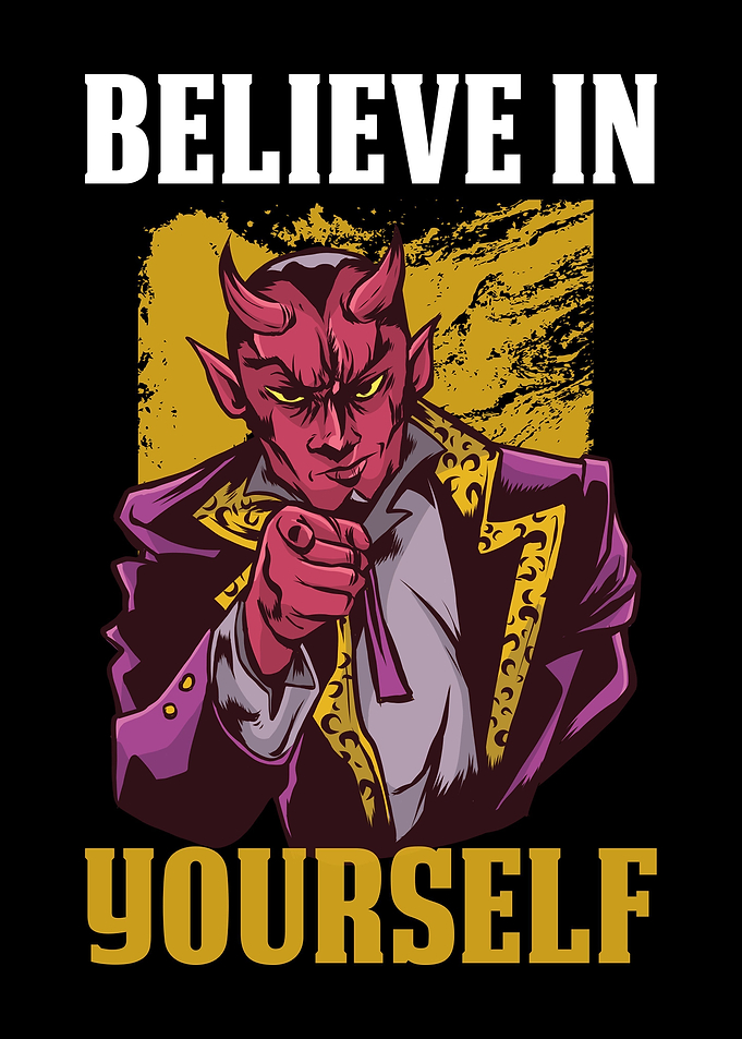 Atheist Believe In