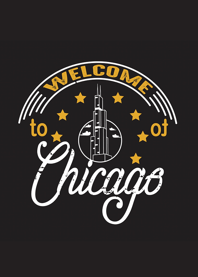 Welcome Chicago