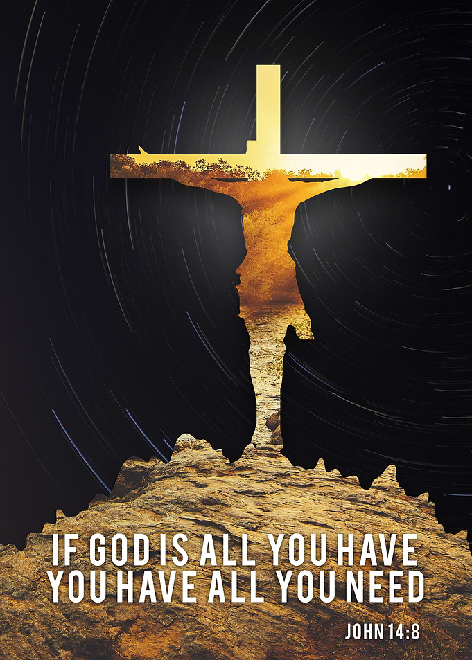 Jesus Christ quote