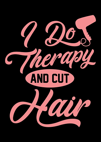 Hairdresser Hairstylist