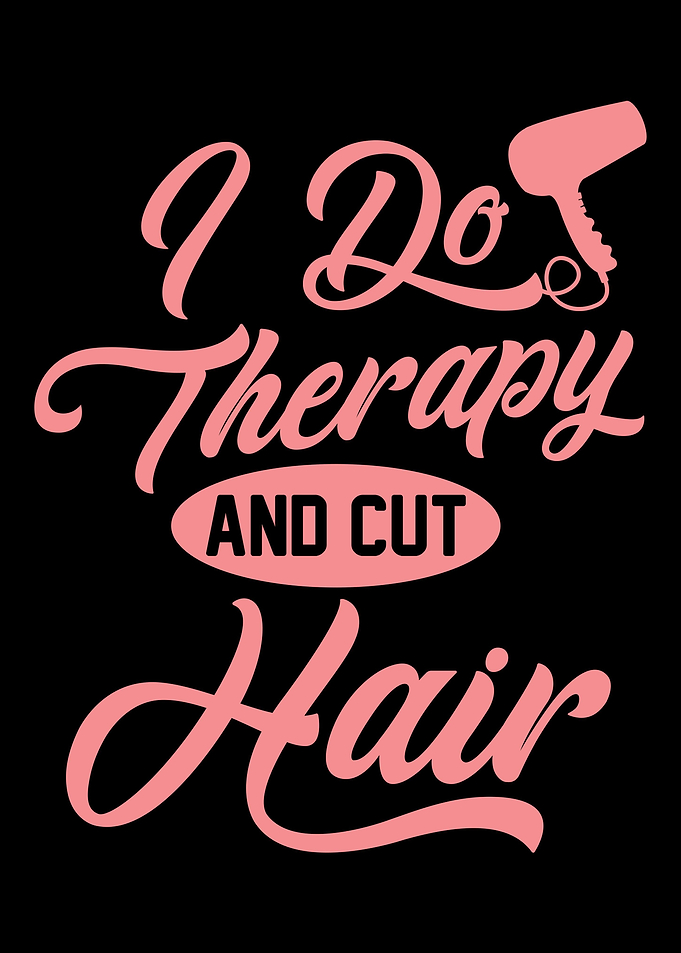 Hairdresser Hairstylist