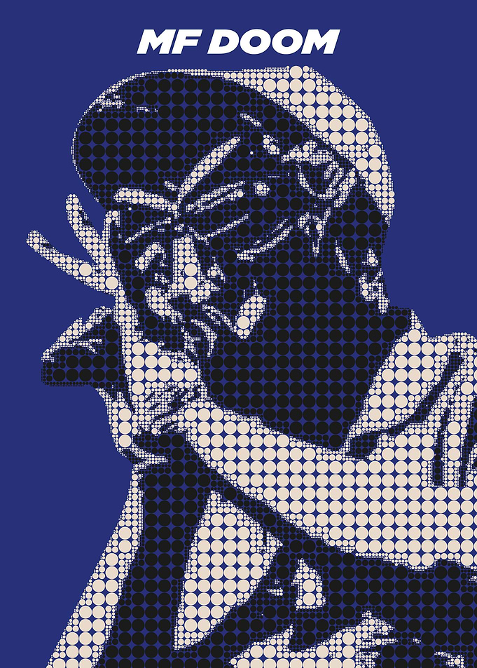 mf doom