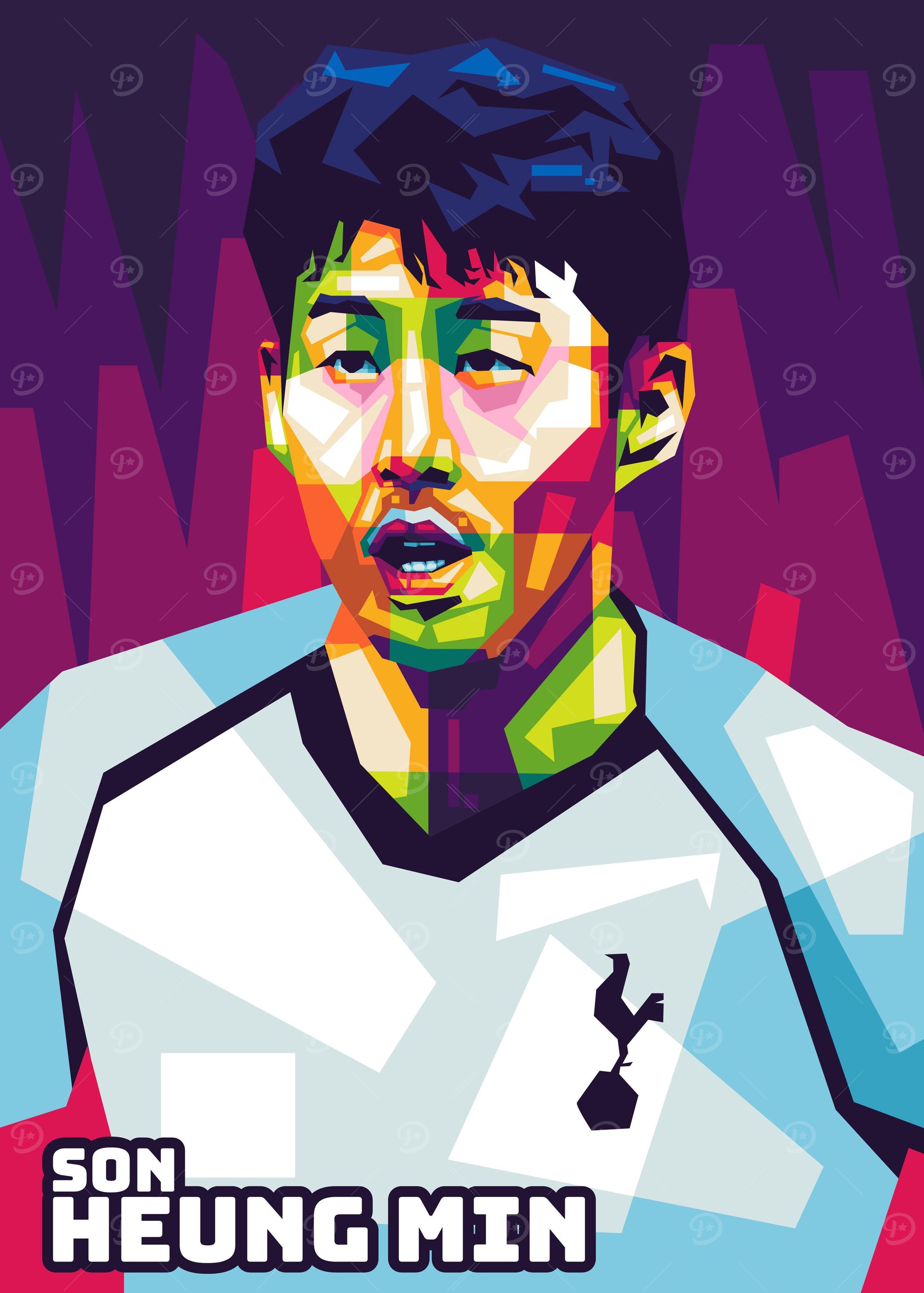 Son Heung Min