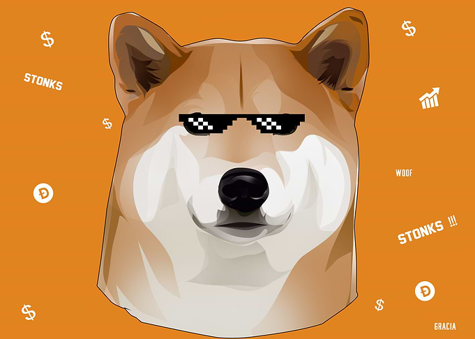 The Coolest doge