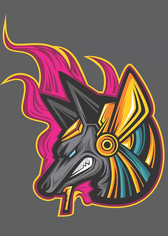 Anubis Egypt