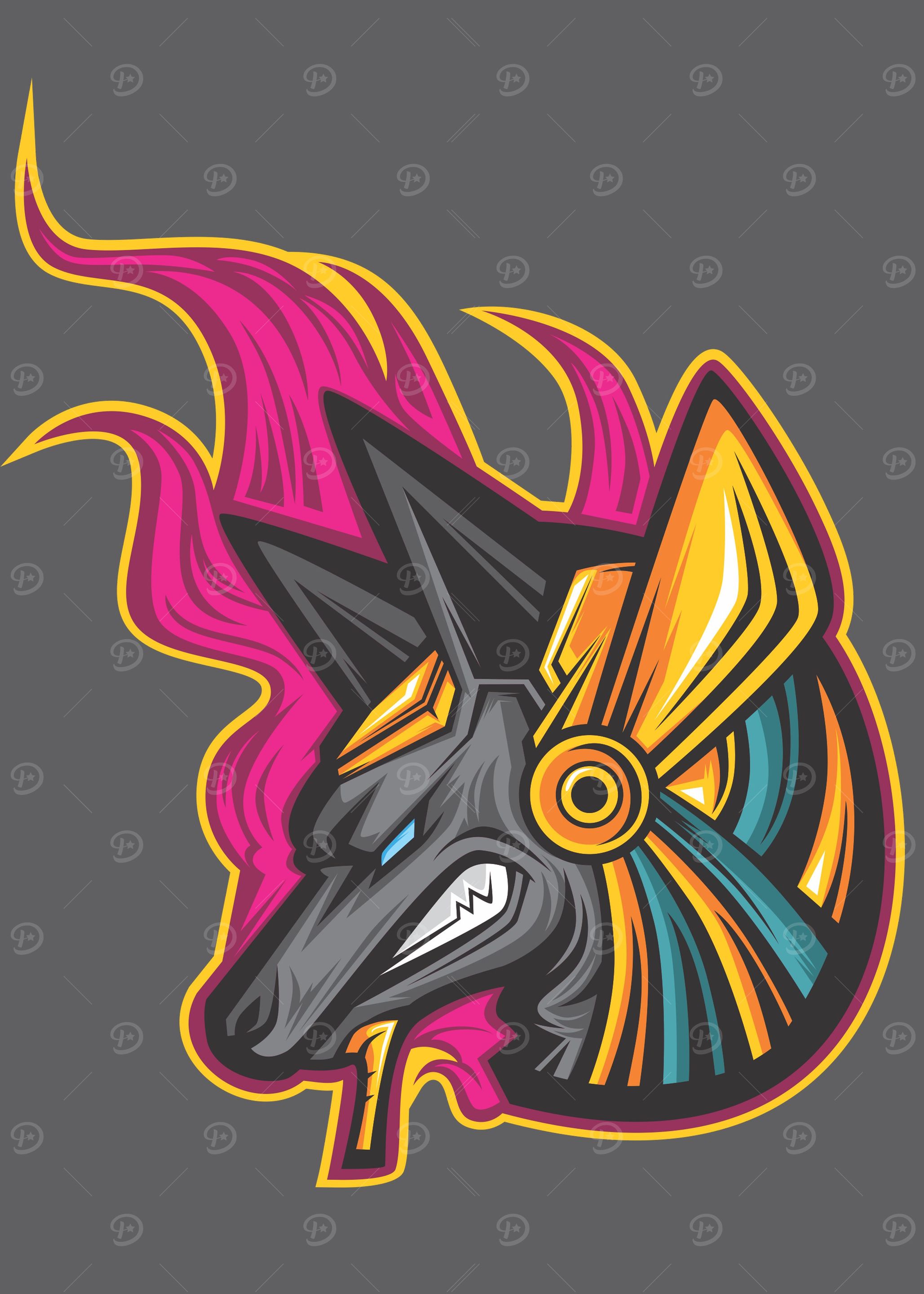 Anubis Egypt