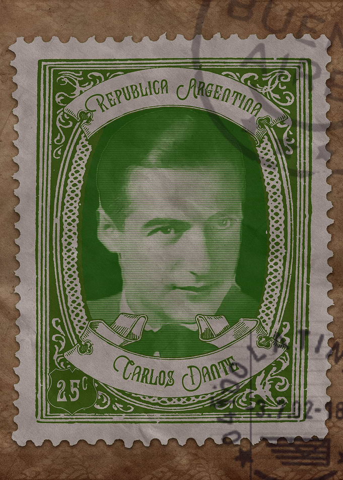 Carlos Dante