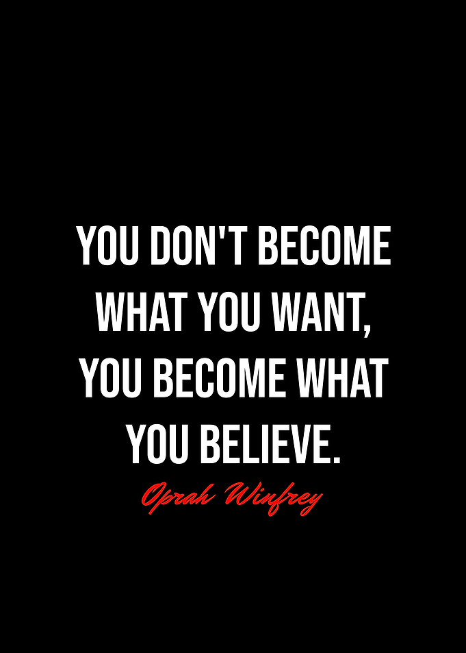 Oprah Winfrey Quotes