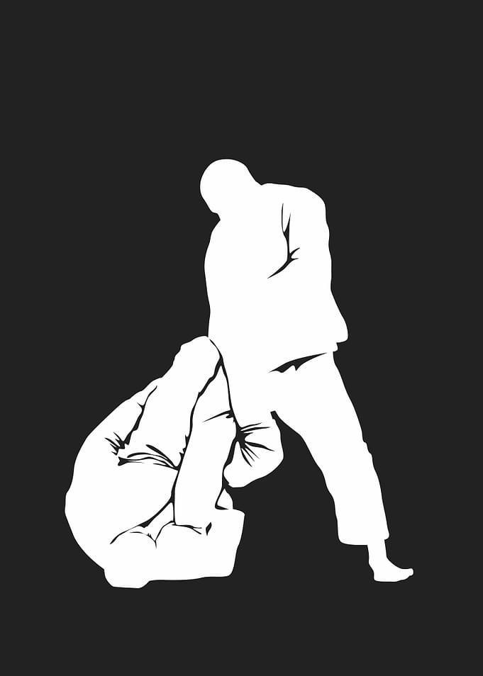 martial art