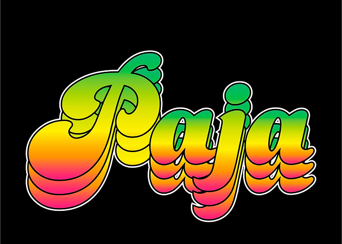Paja