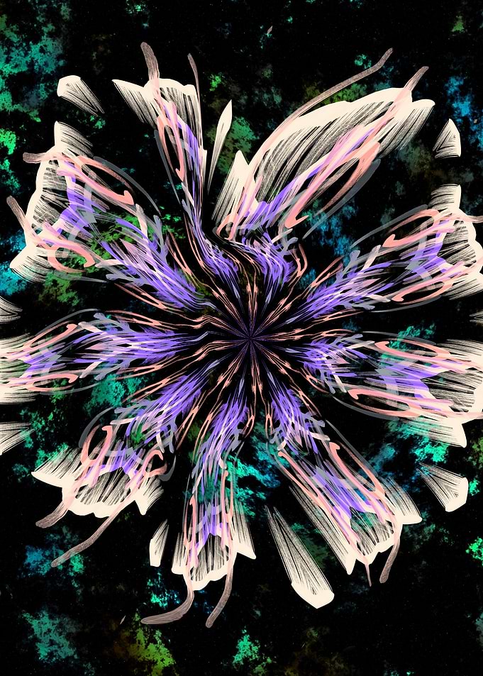 Passion Flower