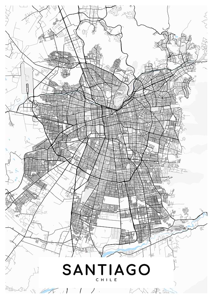 Santiago