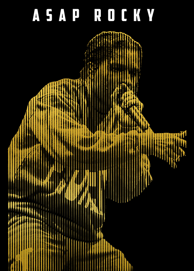 Asap Rocky Music Rapper