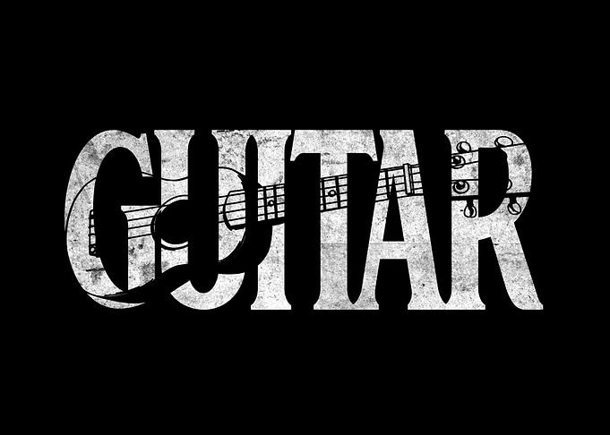 Acoustic Guitar
