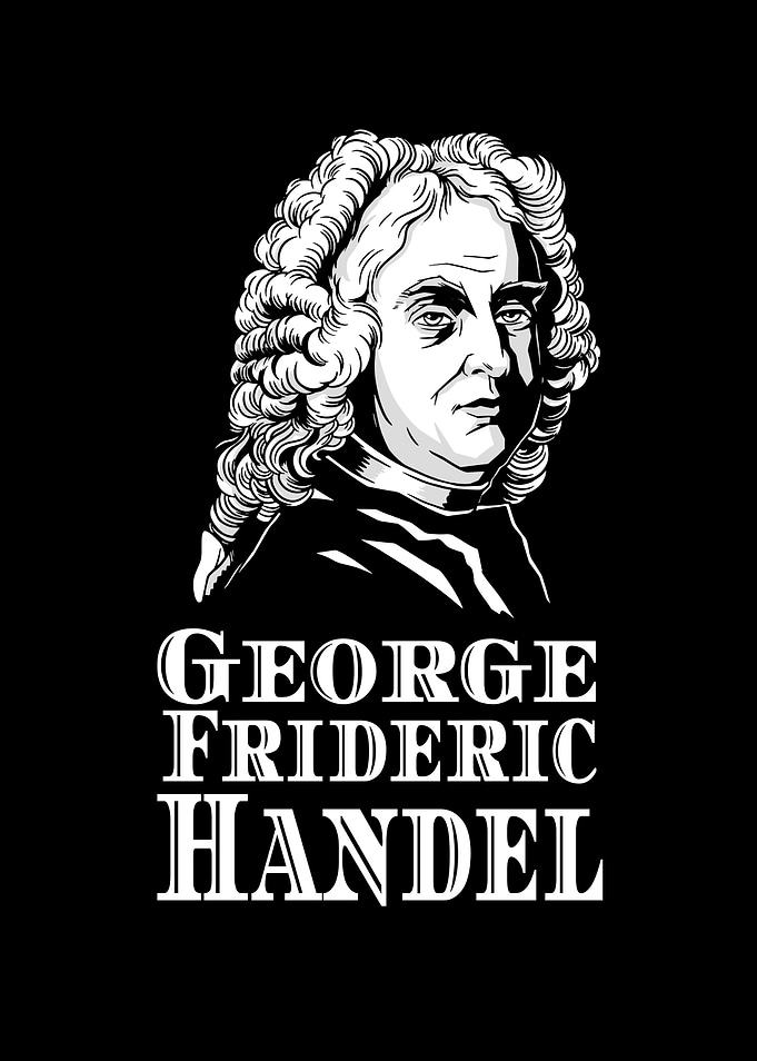 George Frideric Handel