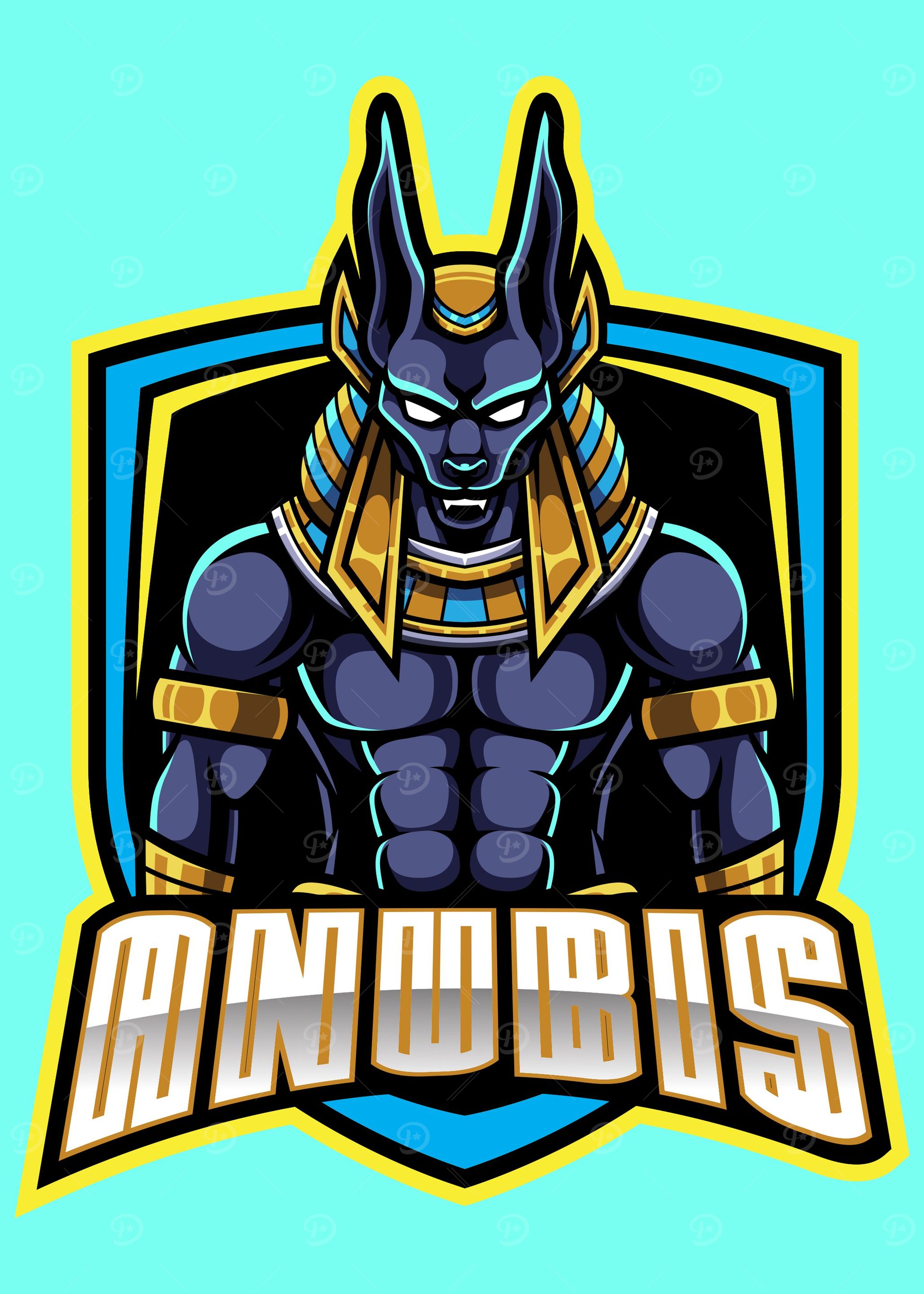 Anubis Egypt