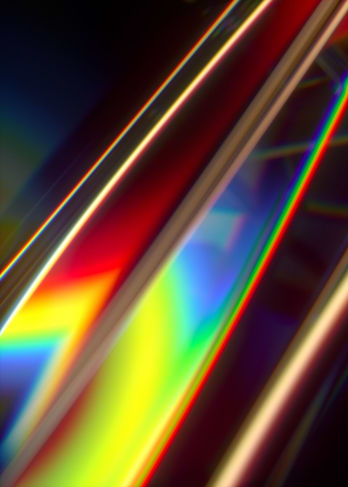 Spectrum Abstract I