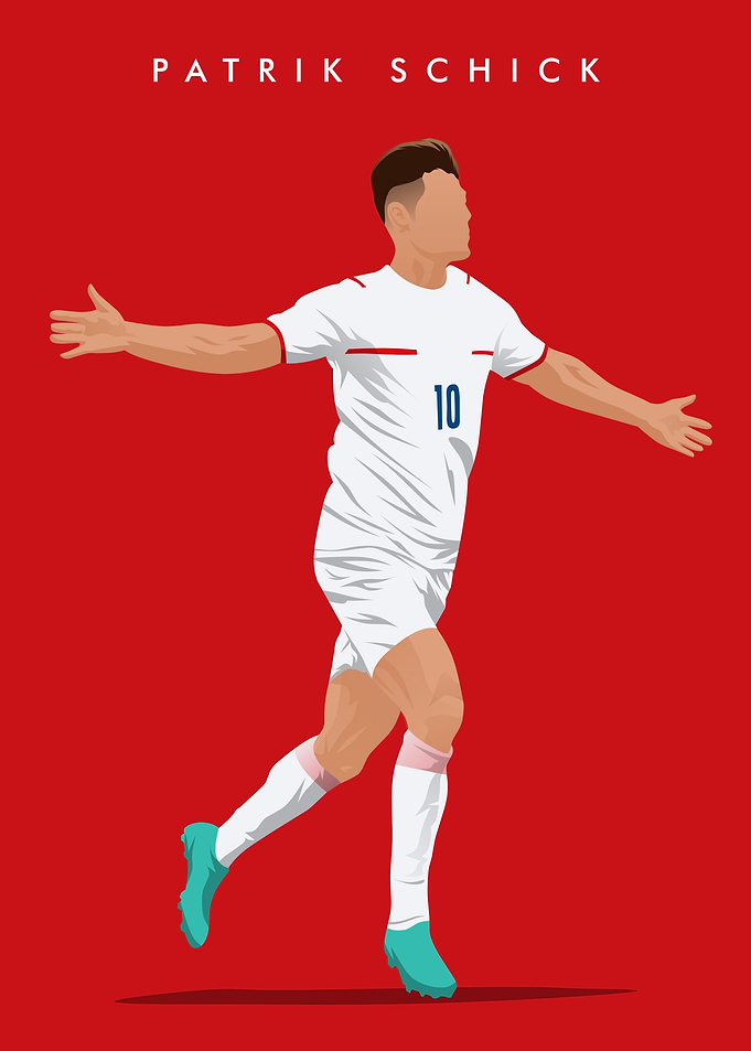 Patrik Schick