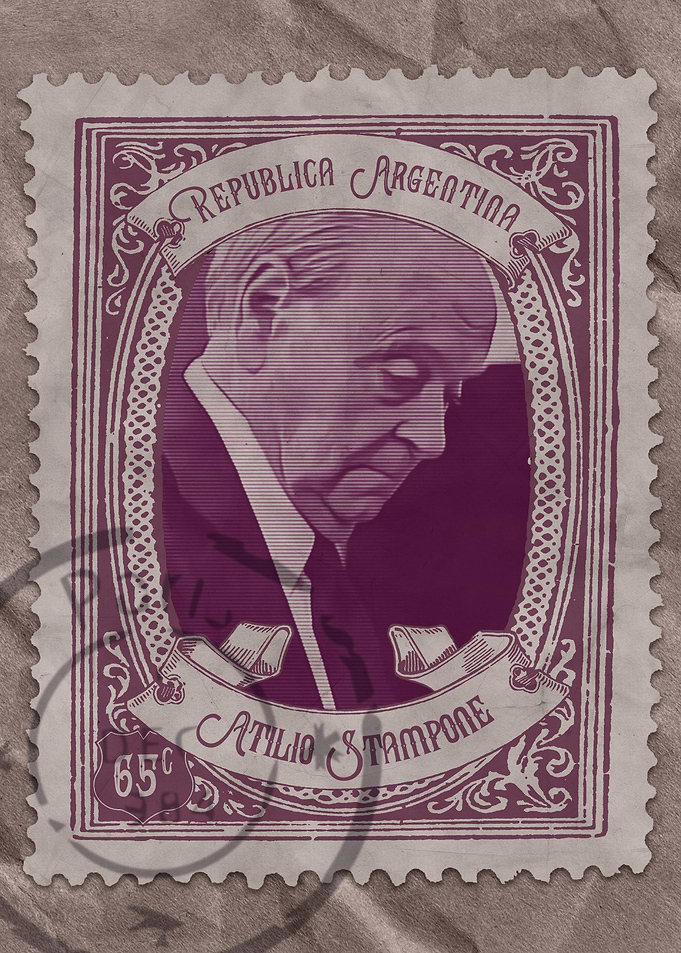 Atilio Stampone