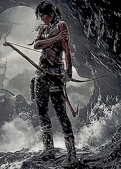 Tomb Raider