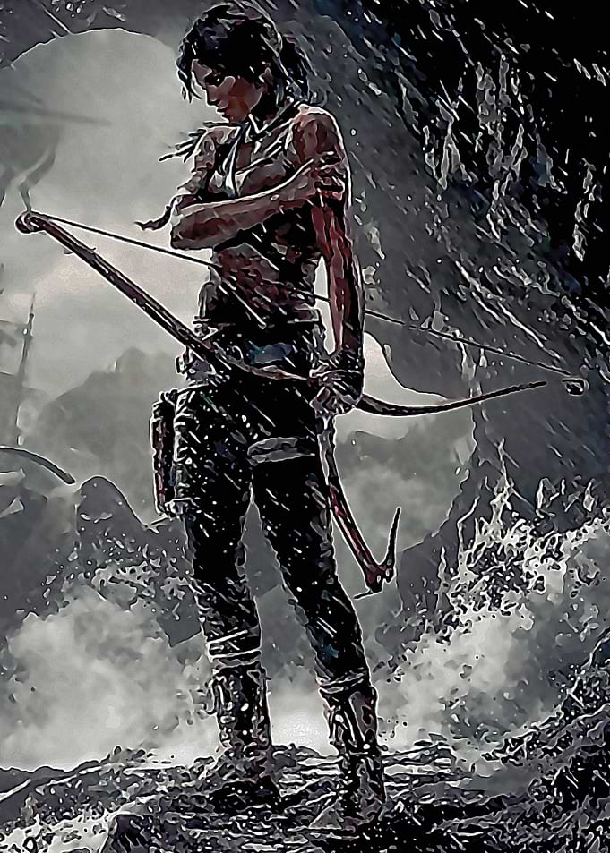 Tomb Raider