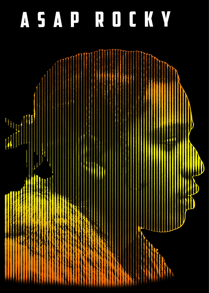 Asap Rocky Music Rapper