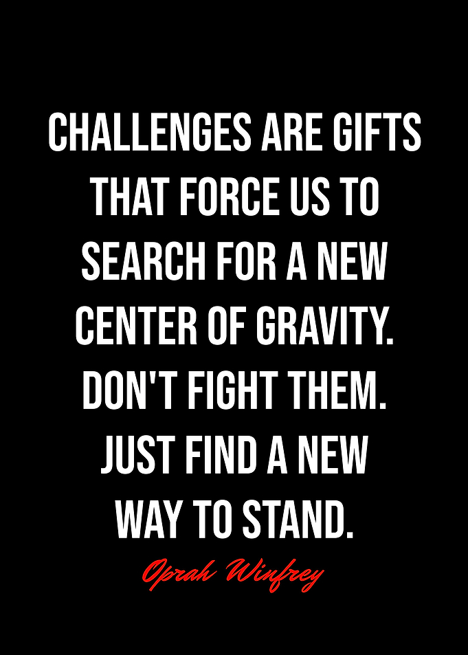 Oprah Winfrey Quotes