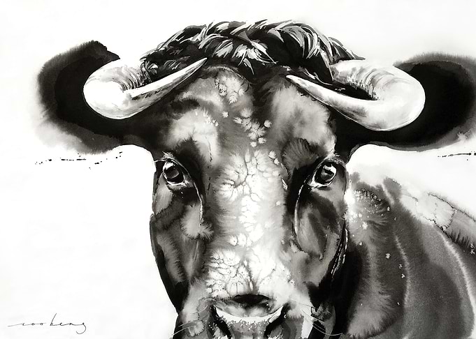 Bullish Endearment