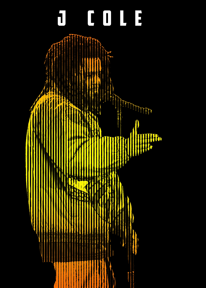 J Cole Music Rapper
