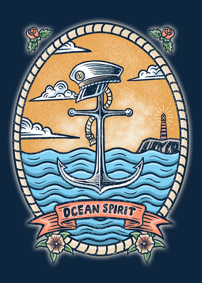 Ocean Spirit