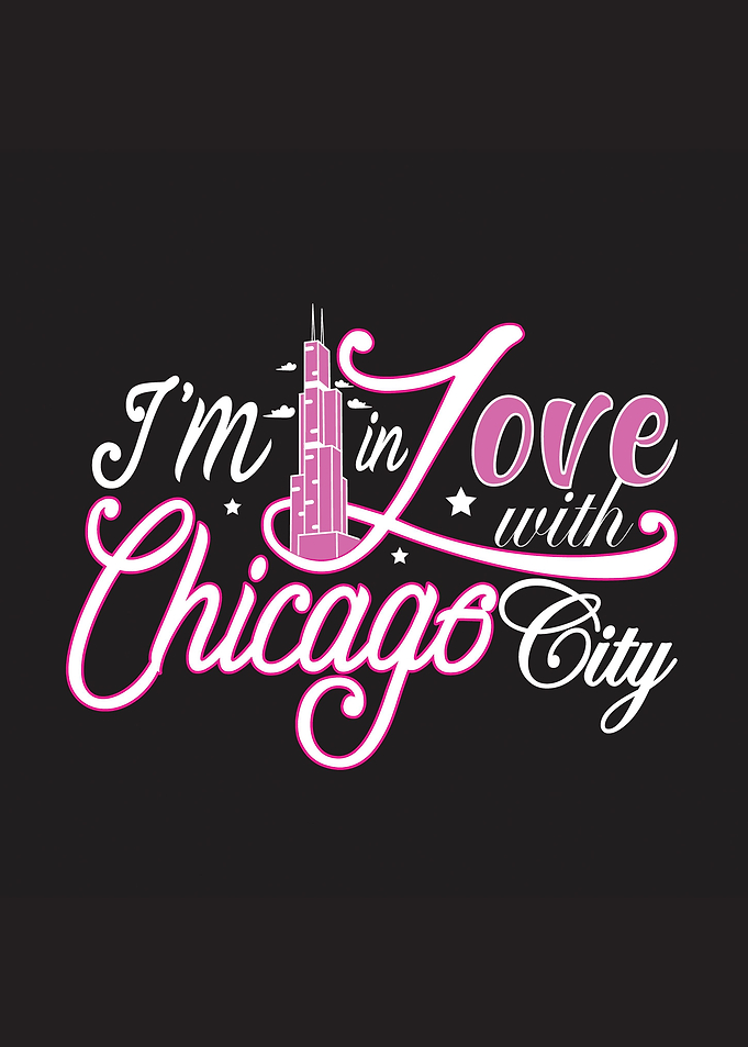Love Chicago