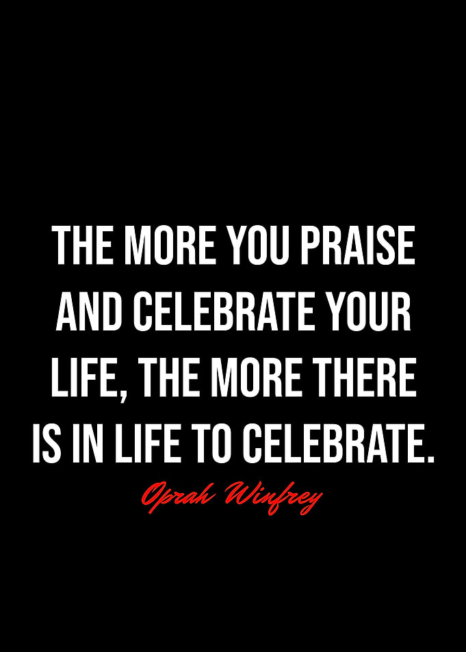 Oprah Winfrey Quotes